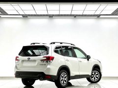 Subaru Forester 2022 2.0i AWD Premium EyeSight - ფოტო 4