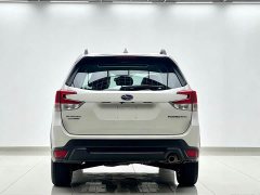 Subaru Forester 2022 2.0i AWD Premium EyeSight - ფოტო 5