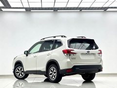 Subaru Forester 2022 2.0i AWD Premium EyeSight - ფოტო 6