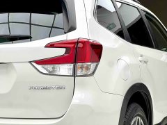 Subaru Forester 2022 2.0i AWD Premium EyeSight - ფოტო 7