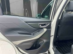 Subaru Forester 2022 2.0i AWD Premium EyeSight - ფოტო 8