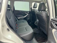 Subaru Forester 2022 2.0i AWD Premium EyeSight - ფოტო 9
