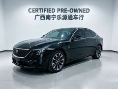 Cadillac CT5 28T Urban Sport Edition - ფოტო 1