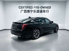 Cadillac CT5 28T Urban Sport Edition - ფოტო 3