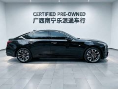 Cadillac CT5 28T Urban Sport Edition - ფოტო 4