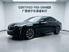 Cadillac CT5 28T Urban Sport Edition - ფოტო 5