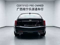 Cadillac CT5 28T Urban Sport Edition - ფოტო 6