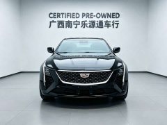 Cadillac CT5 28T Urban Sport Edition - ფოტო 7