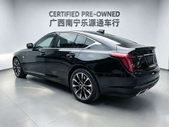 Cadillac CT5 28T Urban Sport Edition - ფოტო 8