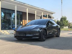 Tesla Model 3 2023 Rear-Wheel Drive - ფოტო 1