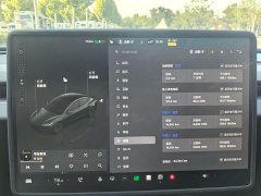 Tesla Model 3 2023 Rear-Wheel Drive - ფოტო 11