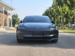 Tesla Model 3 2023 Rear-Wheel Drive - ფოტო 2