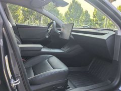 Tesla Model 3 2023 Rear-Wheel Drive - ფოტო 4