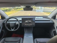 Tesla Model 3 2023 Rear-Wheel Drive - ფოტო 5