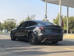 Tesla Model 3 2023 Rear-Wheel Drive - ფოტო 7