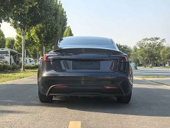 Tesla Model 3 2023 Rear-Wheel Drive - ფოტო 8