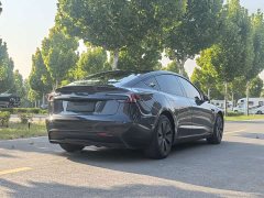 Tesla Model 3 2023 Rear-Wheel Drive - ფოტო 9