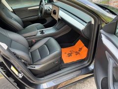 Tesla Model Y Rear-Wheel Drive - ფოტო 10