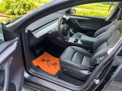 Tesla Model Y Rear-Wheel Drive - ფოტო 4