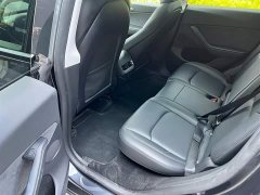 Tesla Model Y Rear-Wheel Drive - ფოტო 5