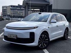 Li Auto L6 Pro Smart Refresh Edition - ფოტო 1