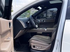Li Auto L6 Pro Smart Refresh Edition - ფოტო 11