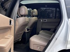 Li Auto L6 Pro Smart Refresh Edition - ფოტო 12