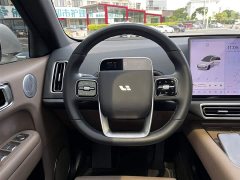 Li Auto L6 Pro Smart Refresh Edition - ფოტო 14