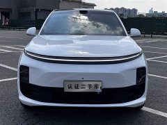 Li Auto L6 Pro Smart Refresh Edition - ფოტო 2