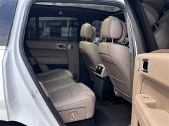 Li Auto L6 Pro Smart Refresh Edition - ფოტო 20
