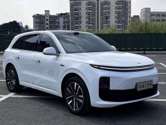 Li Auto L6 Pro Smart Refresh Edition - ფოტო 3