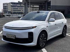 Li Auto L6 Pro Smart Refresh Edition - ფოტო 4