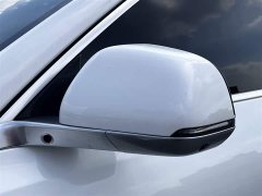 Li Auto L6 Pro Smart Refresh Edition - ფოტო 7