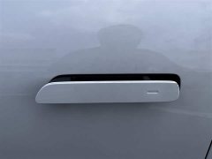 Li Auto L6 Pro Smart Refresh Edition - ფოტო 8