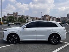 Li Auto L6 Pro Smart Refresh Edition - ფოტო 9