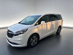 Buick GL8 ES Land Respect 653T Respect Enjoyment Edition - ფოტო 1