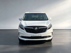 Buick GL8 ES Land Respect 653T Respect Enjoyment Edition - ფოტო 2