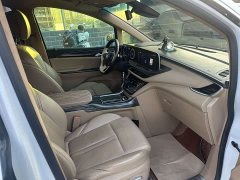Buick GL8 ES Land Respect 653T Respect Enjoyment Edition - ფოტო 4