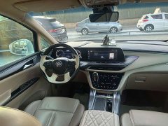 Buick GL8 ES Land Respect 653T Respect Enjoyment Edition - ფოტო 5