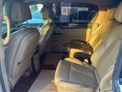 Buick GL8 ES Land Respect 653T Respect Enjoyment Edition - ფოტო 7