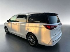 Buick GL8 ES Land Respect 653T Respect Enjoyment Edition - ფოტო 8