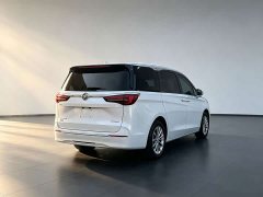 Buick GL8 ES Land Respect 653T Respect Enjoyment Edition - ფოტო 9