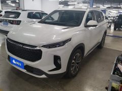 Maxus D60 1.5T Edition 5 - ფოტო 1