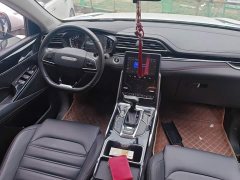 Maxus D60 1.5T Edition 5 - ფოტო 12