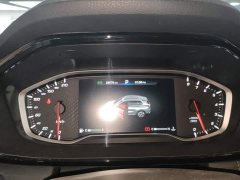 Maxus D60 1.5T Edition 5 - ფოტო 14