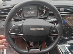 Maxus D60 1.5T Edition 5 - ფოტო 15