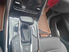 Maxus D60 1.5T Edition 5 - ფოტო 16