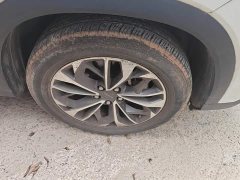 Maxus D60 1.5T Edition 5 - ფოტო 6