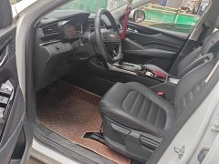 Maxus D60 1.5T Edition 5 - ფოტო 9