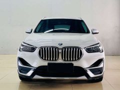 BMW X1 sDrive20Li Premium Edition - ფოტო 1